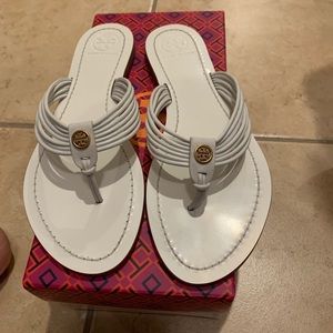 Tory Burch sienna sandals